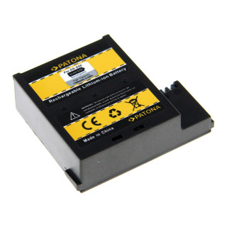Batteria DS-S50 per AEE D33 / S50 / S51 / S70 / S71, 1500 mAh
