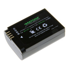 Batteria BP1900 per Samsung Smart Camera NX1, 2000 mAh