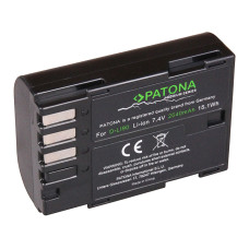 Batteria D-LI90 per Pentax K-1 / K-5 / K-7, 2040 mAh Batteria D-LI90 per Pentax K-1 / K-5 / K-7, 2040 mAh