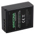 Batteria PS-BLH1 za Olympus E-M1 Mark II, 2040 mAh