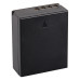 Batteria PS-BLH1 za Olympus E-M1 Mark II, 2040 mAh