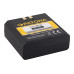 Batteria per Godox Ving V850 / V860, 2000 mAh