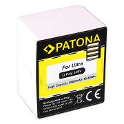 Batteria per Arlo Pro 3 / Ultra, A-4A, 4800 mAh