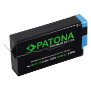 Batteria per GoPro Max, SPCC1B, 1400 mAh Batteria per GoPro Max, SPCC1B, 1400 mAh