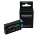 Batteria per GoPro Max, 1400 mAh