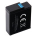 Batteria per GoPro Hero 9 / 10 / 11 / 12, 1730 mAh