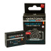 Batteria LP-E17 per Canon EOS 750D / M3 / M5 / M6, completamente decodificata, 1100 mAh