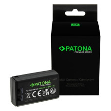 Batteria per Godox VB26 / VB26A / V850III / V1, 3000 mAh