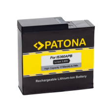 Batteria per Insta360 Ace / Ace Pro, 1750 mAh Batteria per Insta360 Ace / Ace Pro, 1750 mAh