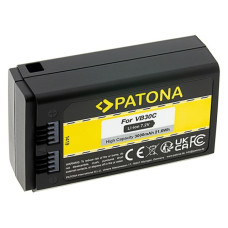 Batteria per Godox V1 Pro, 3000 mAh