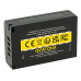 Batteria BP-SCL5 per Leica M10 / M10P / M10R, 1200 mAh