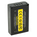 Batteria BP-SCL5 per Leica M10 / M10P / M10R, 1200 mAh