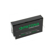 Batteria per GoPro Max 2, 1850 mAh