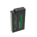 Batteria per GoPro Max 2, 1850 mAh Batteria per GoPro Max 2, 1850 mAh