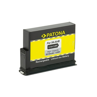 Batteria per Insta360 X4-Air, 2010 mAh Batteria per Insta360 X4-Air, 2010 mAh
