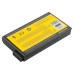 Batteria per HP Compaq Business Notebook NC6000 / NW8000 / NX5000, 10.8V, 4400 mAh