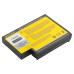 Batteria per HP Compaq Business Notebook NX9000 / NX9005 / NX9010 / NX9020, 4400 mAh
