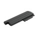 Batteria per Lenovo Thinkpad T40 / T41 / T42 / T43 / R50 / R51 / R52, 6600 mAh