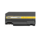 Batteria per Lenovo Thinkpad T40 / T41 / T42 / T43 / R50 / R51 / R52, 6600 mAh