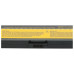 Batteria per Sony Vaio VGP-BPS2 / VGP-BPL2, nero, 4400 mAh
