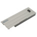 Batteria per Dell Latitude D620 / D630 / D640, 4400 mAh