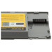 Batteria per Dell Latitude D620 / D630 / D640, 4400 mAh