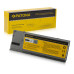 Batteria per Dell Latitude D620 / D630 / D640, 4400 mAh