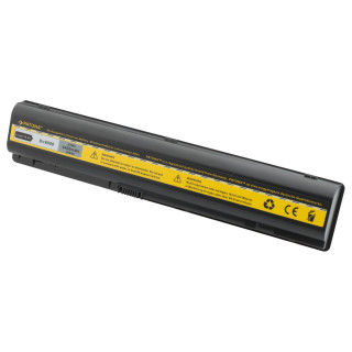 Batteria per HP Pavilion DV9000 / DV9100 / DV9500, 4400 mAh