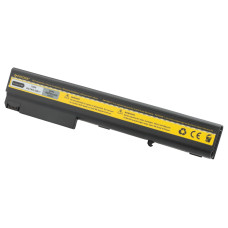 Batteria per HP Compaq Business Notebook NX7400 / NC8200, 14.8 V, 4400 mAh