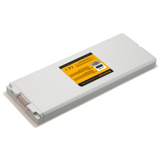 Batteria per Apple MacBook 13'' A1185, bianca, 5200 mAh