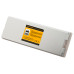 Batteria per Apple MacBook 13'' A1185, bianca, 5200 mAh