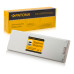 Batteria per Apple MacBook 13'' A1185, bianca, 5200 mAh