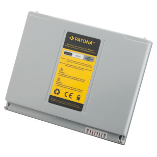 Batteria per Apple MacBook Pro 15" A1150 / A1175, 5600 mAh