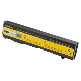 Batteria per Toshiba Satellite A85 / A110 / A135 / M40 / M50 / M70, 10.8 V, 4400 mAh