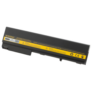 Batteria per HP Compaq Business Notebook NX7400 / NC8200, 14.8 V, 6600 mAh