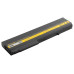 Batteria per HP Compaq Business Notebook NX7400 / NC8200, 14.8 V, 6600 mAh