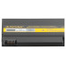 Batteria per HP Compaq Business Notebook NX7400 / NC8200, 14.8 V, 6600 mAh