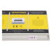 Batteria per Apple MacBook Pro 17" A1189 / A1151 / A1261, 5600 mAh