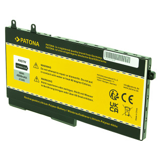 Batteria per Dell Latitude 5400 / 5410 / 5500 / 5510, 11.4 V, 4000 mAh