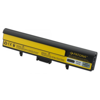 Batteria per Dell XPS M1530, 4400 mAh