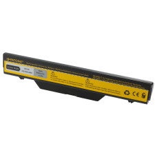 Batteria per HP Probook 4510s / 4515s / 4710s / 4720s, 14.4V, 6600 mAh