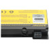 Batteria per Fujitsu Siemens Amilo XI2428 / XI2528 / XI2550 / PI2450, nero, 4400 mAh