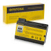 Batteria per Fujitsu Siemens Amilo XI2428 / XI2528 / XI2550 / PI2450, nero, 4400 mAh