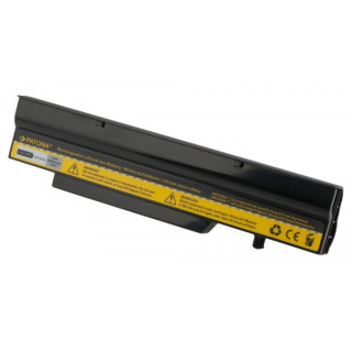 Batteria per Fujitsu Siemens Amilo LI1718 / Amilo Pro V3405 / Esprimo Mobile V5505, 4400 mAh