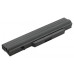 Batteria per Fujitsu Siemens Amilo LI1718 / Amilo Pro V3405 / Esprimo Mobile V5505, 4400 mAh