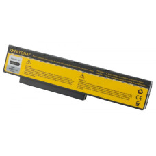 Batteria per Fujitsu Siemens Amilo LI3710 / LI3910 / PI3560, 4400 mAh