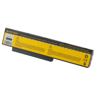 Batteria per Fujitsu Siemens Amilo LI3710 / LI3910 / PI3560, 4400 mAh