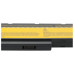 Batteria per Fujitsu Siemens Amilo LI3710 / LI3910 / PI3560, 4400 mAh