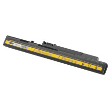 Batteria per Acer Aspire One A110 / A150 / D150 / D250, nero, 2200 mAh
