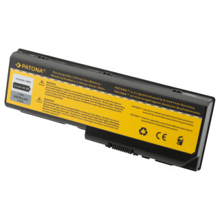 Batteria per Toshiba Satellite P200 / P205 / X200 / X205, 6600 mAh